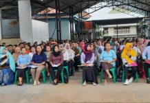 Dinkes Kapuas Hulu Seleksi 364 Calon Pegawai Kontrak