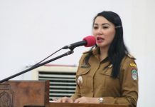 Karolin Minta Progam CSR Sesuai Kebutuhan Masyarakat