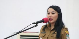 Karolin Minta Progam CSR Sesuai Kebutuhan Masyarakat