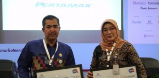 DPMTK-PTSP dan RSUD Kota Pontianak Raih Public Services of The Year 2019