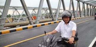 Dinas PU Diminta Segera Menyempurnakan