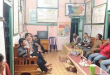 Lestarikan Seni dan Budaya, Masyarakat Desa Sungai Uluk Gagas Sekolah Adat