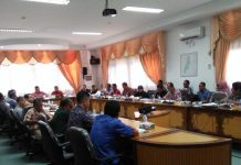 Naskah Akademis Jadi Bahan Acuan Merumuskan Raperda