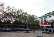 Dulu Perang dengan Penjajah, Sekarang Hadapi Teknologi