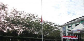 Dulu Perang dengan Penjajah, Sekarang Hadapi Teknologi