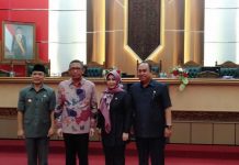 APBD 2018 Defisit Rp691 Miliar