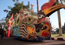 Jangan Takut Punya Gubernur Muslim