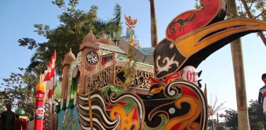 Jangan Takut Punya Gubernur Muslim