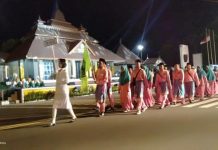 Menteri Agama Buka STQ Nasional XXV