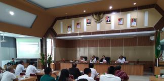 Pesparawi IX Kalbar di Ketapang