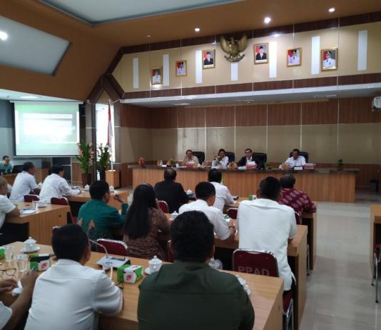 Pesparawi IX Kalbar di Ketapang