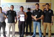 Baca Berita Tak Sampai Selesai, NA Dipenjarakan