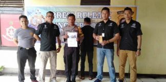 Baca Berita Tak Sampai Selesai, NA Dipenjarakan