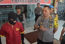 Gara-gara Air, Nyawa Rekan Kerja Melayang