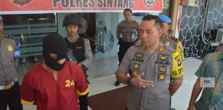 Gara-gara Air, Nyawa Rekan Kerja Melayang