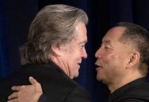 Pengkhianatan Konglomerat