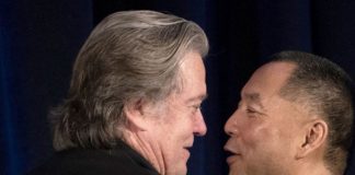 Pengkhianatan Konglomerat