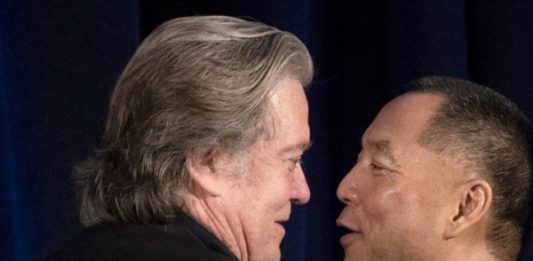 Pengkhianatan Konglomerat