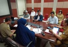 PT Indonesia Power Lirik Potensi Kubu Raya