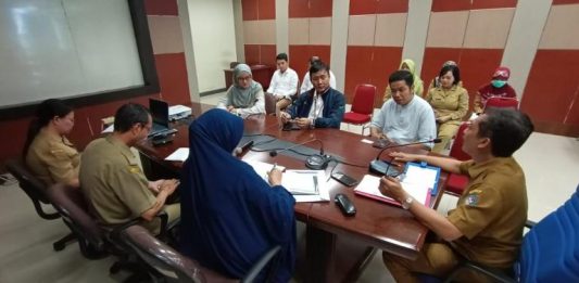 PT Indonesia Power Lirik Potensi Kubu Raya