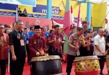 Melestarikan Nilai-nilai Tradisional Warisan Sejarah