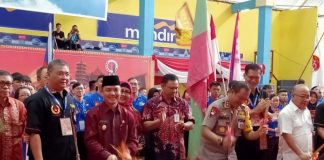 Melestarikan Nilai-nilai Tradisional Warisan Sejarah