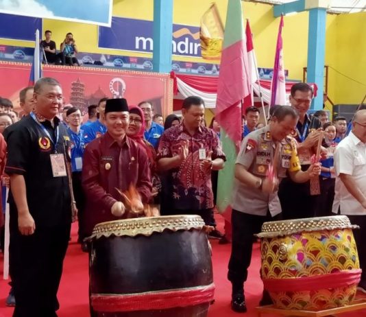 Melestarikan Nilai-nilai Tradisional Warisan Sejarah