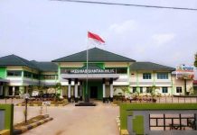 Tahun Depan, Pembangunan RS di Siantan Dimulai