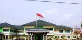 Tahun Depan, Pembangunan RS di Siantan Dimulai