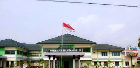 Tahun Depan, Pembangunan RS di Siantan Dimulai