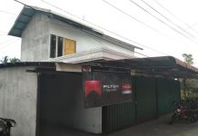 Warga Ketapang Gantung Diri di Solo