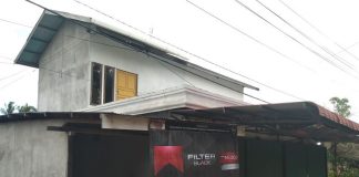 Warga Ketapang Gantung Diri di Solo