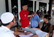 Zonasi Terhambat Insfrastruktur dan Tenaga Pendidik