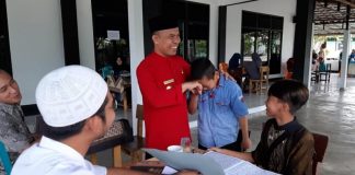 Zonasi Terhambat Insfrastruktur dan Tenaga Pendidik