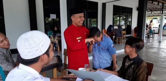 Zonasi Terhambat Insfrastruktur dan Tenaga Pendidik