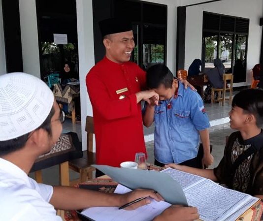 Zonasi Terhambat Insfrastruktur dan Tenaga Pendidik