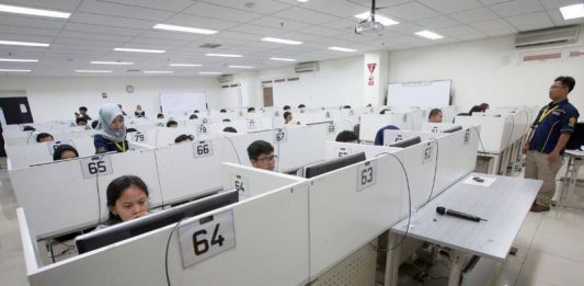 Kemenristekdikti Permanenkan LTMPT