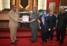 Lindungi Pramuwisata Lewat Perda