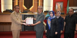 Lindungi Pramuwisata Lewat Perda