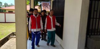 Hendri dan Petrus Terancam Hukuman Mati