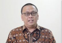 Baznas Bantah Uang Zakat untuk Lunasi Utang Negara