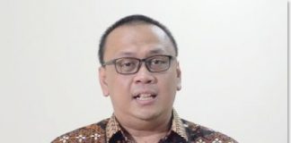 Baznas Bantah Uang Zakat untuk Lunasi Utang Negara