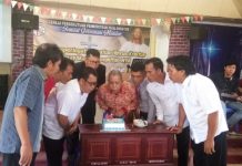 Generasi Muda Berperan dalam Perkembangan Gereja