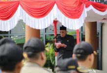 Hari Lahir Pancasila Momentum Kerukunan dan Kedamaian