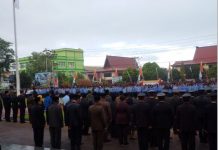 Beridelogi selain Pancasila, Silakan Mundur dari PNS!