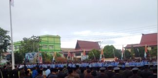 Beridelogi selain Pancasila, Silakan Mundur dari PNS!