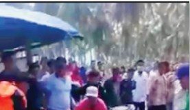 Cek Fakta: Kabar 10 Orang Terseret Ombak di Pantai Sawarna