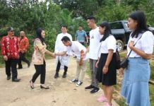 Karol: Generasi Muda Jauhi Pengaruh Negatif