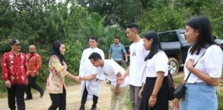 Karol: Generasi Muda Jauhi Pengaruh Negatif