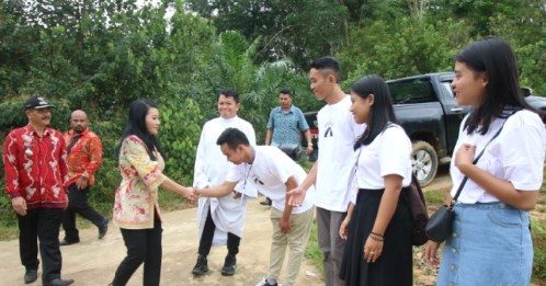 Karol: Generasi Muda Jauhi Pengaruh Negatif